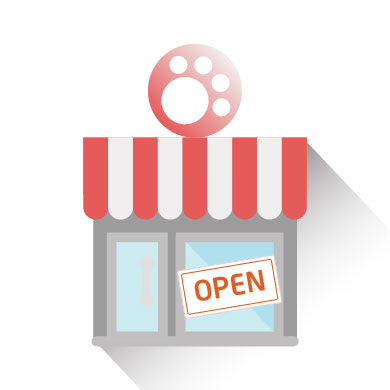 peto shop icon